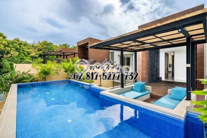 Dijual Segera! Vila di , Luas 231m2m², Area Prospektif dengan nilai naik Dijual Segera! Vila di , Luas 231m2m², Area Prospektif dengan nilai naik