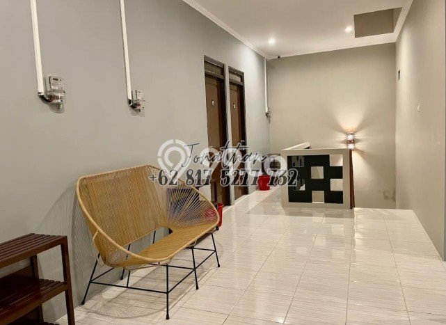 Unit Kost Dijual di Jimbaran dengan 20 Kamar Area Strategis Unit Kost Dijual di Jimbaran dengan 20 Kamar Area Strategis