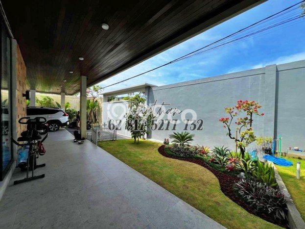 Vila Kawasan , Area 500m2m², Lokasi Premium Vila Kawasan , Area 500m2m², Lokasi Premium
