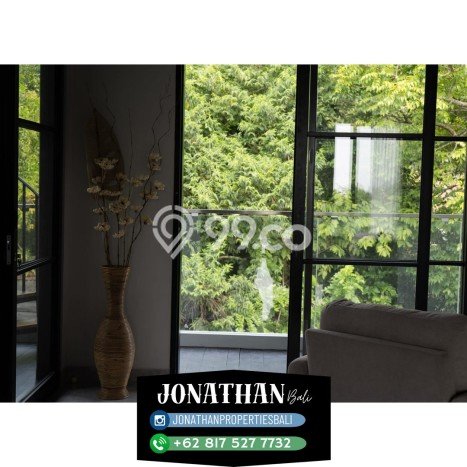 Vila Kawasan , Area 198m2m², Lokasi Premium Vila Kawasan , Area 198m2m², Lokasi Premium