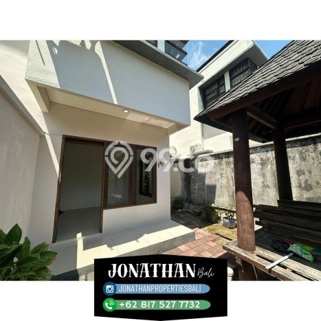 GOOD DEAL! Rumah Strategis area Benoa, LT 110m² Bangunan 86m² GOOD DEAL! Rumah Strategis area Benoa, LT 110m² Bangunan 86m²