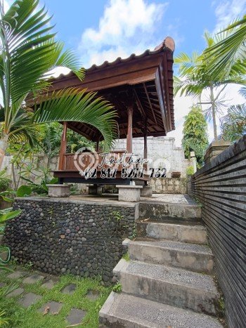 Dijual Rumah Mewah Megah Dengan View Cantik di Benoa, Badung Dijual Rumah Mewah Megah Dengan View Cantik di Benoa, Badung