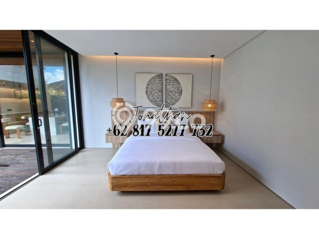 Vila di Kuta, Area 170m2m², Dekat Mudah Fasilitas Umum Vila di Kuta, Area 170m2m², Dekat Mudah Fasilitas Umum