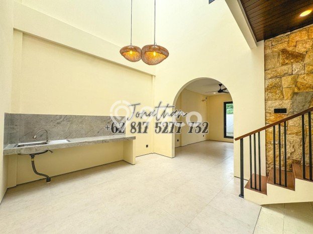 Vila Kawasan , Area 125m2m², Area Nyaman Vila Kawasan , Area 125m2m², Area Nyaman