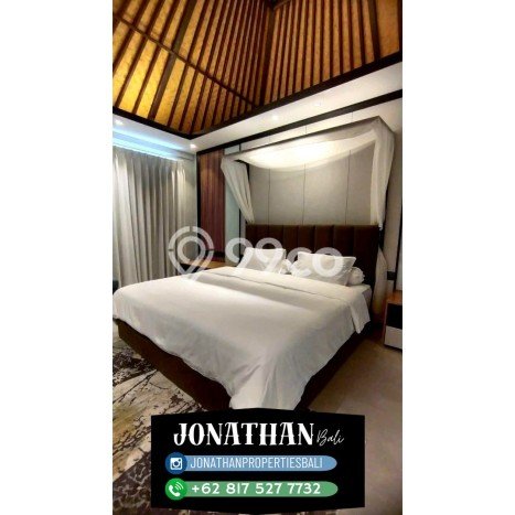Bisnis Potensial! Vila Kawasan , Area 480m2m², Posisi Strategis Bisnis Potensial! Vila Kawasan , Area 480m2m², Posisi Strategis