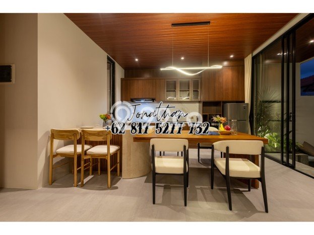 Disewakan Vila di , Area 125m2m², Dekat Mudah Badung, Badung, Nilai Bersaing Disewakan Vila di , Area 125m2m², Dekat Mudah Badung, Badung, Nilai Bersaing