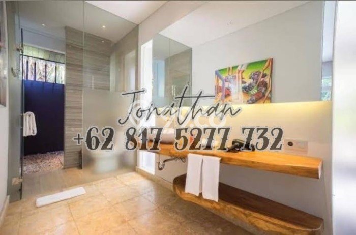Vila Potensial Kawasan , Luas 2500m2m², Area Asri untuk Anda Vila Potensial Kawasan , Luas 2500m2m², Area Asri untuk Anda