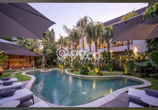 INVESTASI MENGUNTUNGKAN! Hotel di , Luas 400m2m², Pusat Komersial INVESTASI MENGUNTUNGKAN! Hotel di , Luas 400m2m², Pusat Komersial