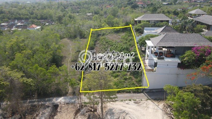 Tanah Kavling Dijual di Badung dengan Spesifikasi 1000m2 Tanah Kavling Dijual di Badung dengan Spesifikasi 1000m2