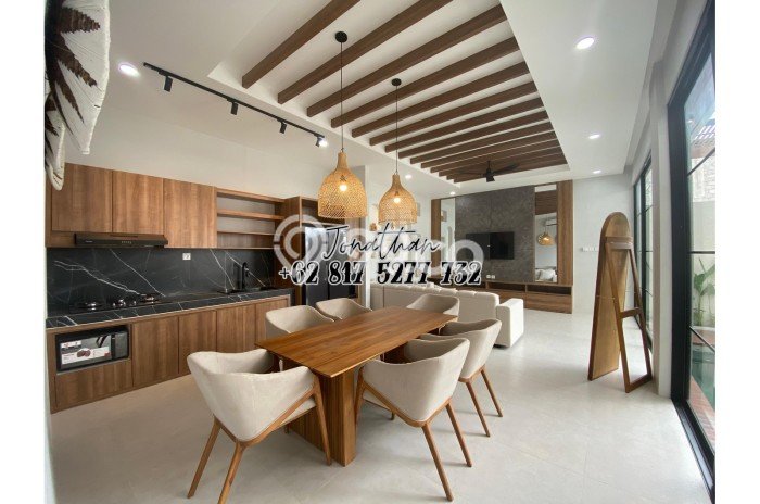 AREA PREMIUM! Vila Kawasan , Luas 135m2m², View Indah di area AREA PREMIUM! Vila Kawasan , Luas 135m2m², View Indah di area