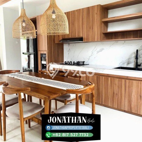 Vila Premium di , Area 150m2m², Dekat Badung, Badung Vila Premium di , Area 150m2m², Dekat Badung, Badung