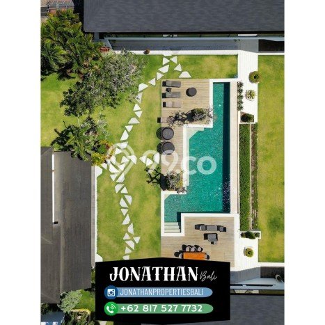 Vila Strategis Kawasan , Dimensi 3318m2m², View Indah sekitar Vila Strategis Kawasan , Dimensi 3318m2m², View Indah sekitar