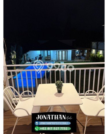Vila Potensial Kawasan , Area 745m2m², Area Nyaman Vila Potensial Kawasan , Area 745m2m², Area Nyaman