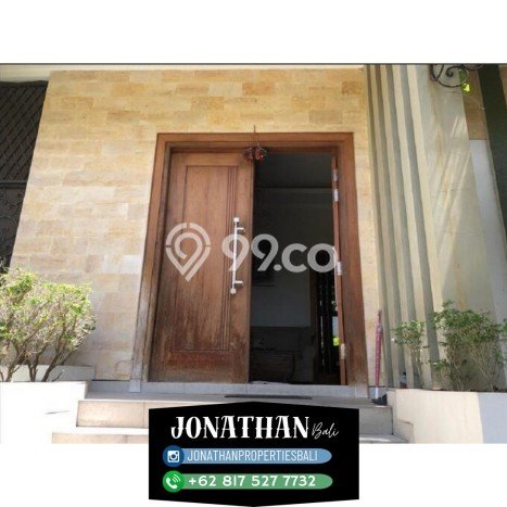 Jual Rumah Mewah Elegan Dengan View Cantik di canggu, Badung Jual Rumah Mewah Elegan Dengan View Cantik di canggu, Badung
