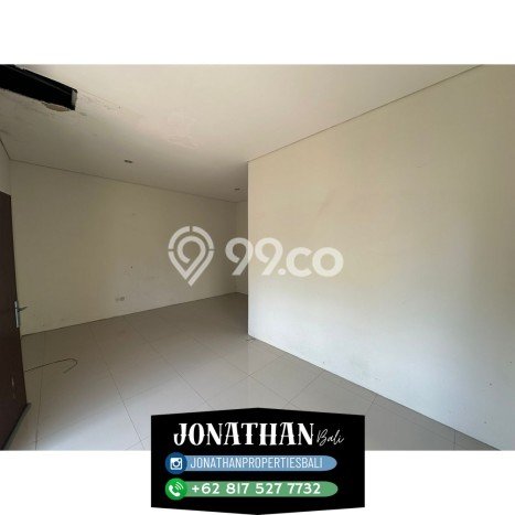 GOOD DEAL! Rumah Strategis area Benoa, LT 110m² Bangunan 86m² GOOD DEAL! Rumah Strategis area Benoa, LT 110m² Bangunan 86m²