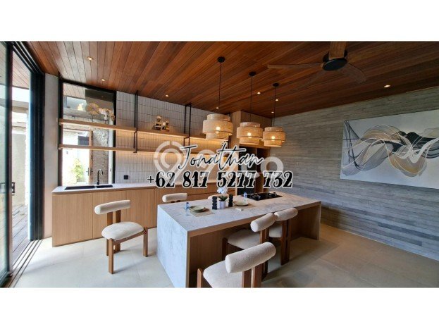 Vila di Kuta, Area 170m2m², Dekat Mudah Fasilitas Umum Vila di Kuta, Area 170m2m², Dekat Mudah Fasilitas Umum