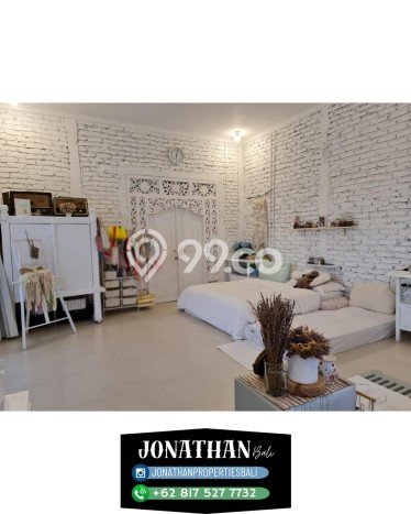 Vila di , Area 1032m2m², Lokasi Premium Vila di , Area 1032m2m², Lokasi Premium