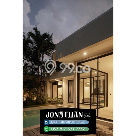 Vila Premium Kawasan , Luas 280m2m², Akses Badung, Badung Vila Premium Kawasan , Luas 280m2m², Akses Badung, Badung