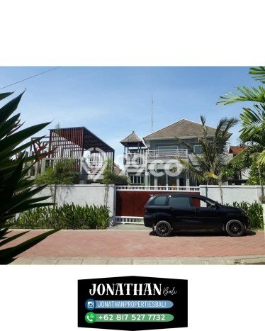 Properti Terbaik! Vila di , Area 347m2m², Kualitas Prima Properti Terbaik! Vila di , Area 347m2m², Kualitas Prima