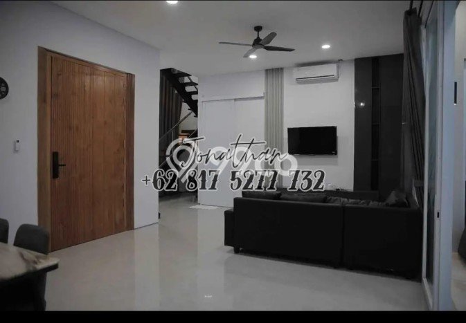 AREA PREMIUM! Vila di , Area 200m2m², View Menarik sekitar AREA PREMIUM! Vila di , Area 200m2m², View Menarik sekitar