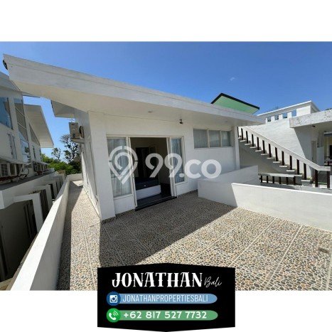 Dijual Rumah Mewah Megah Dengan View Eksklusif di Benoa, Badung Dijual Rumah Mewah Megah Dengan View Eksklusif di Benoa, Badung