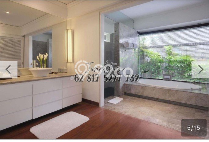 Vila Potensial Kawasan , Ukuran 198m2m², Dekat ke beragam keperluan Vila Potensial Kawasan , Ukuran 198m2m², Dekat ke beragam keperluan