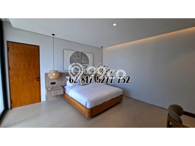 Vila di Kuta, Area 170m2m², Dekat Mudah Fasilitas Umum Vila di Kuta, Area 170m2m², Dekat Mudah Fasilitas Umum