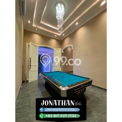 Peluang Bisnis! Vila di , Luas 425m2m², Hasil Tinggi untuk investasi Peluang Bisnis! Vila di , Luas 425m2m², Hasil Tinggi untuk investasi