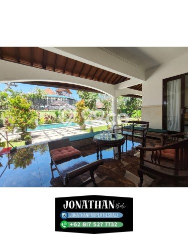 Vila Kawasan Gianyar, Area 1500m2m², Akses ke transportasi umum Vila Kawasan Gianyar, Area 1500m2m², Akses ke transportasi umum
