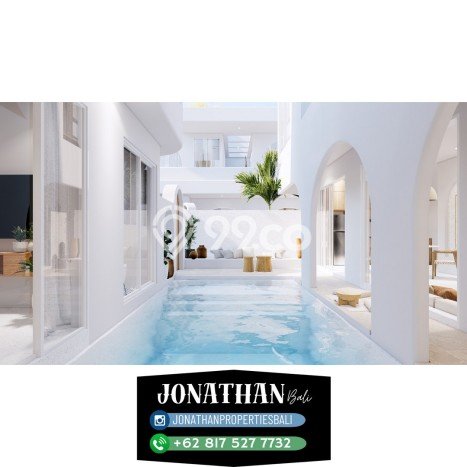 LOKASI STRATEGIS! Vila di , Luas 135m2m², Lokasi Prima LOKASI STRATEGIS! Vila di , Luas 135m2m², Lokasi Prima