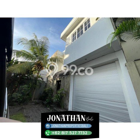 Dapatkan sekarang Vila Kawasan Jimbaran, Dimensi 173m², Lingkungan nyaman untuk Anda Dapatkan sekarang Vila Kawasan Jimbaran, Dimensi 173m², Lingkungan nyaman untuk Anda