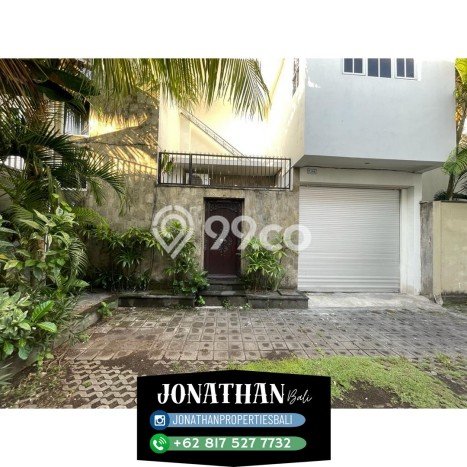 Dapatkan sekarang Vila Kawasan Jimbaran, Dimensi 173m², Lingkungan nyaman untuk Anda Dapatkan sekarang Vila Kawasan Jimbaran, Dimensi 173m², Lingkungan nyaman untuk Anda