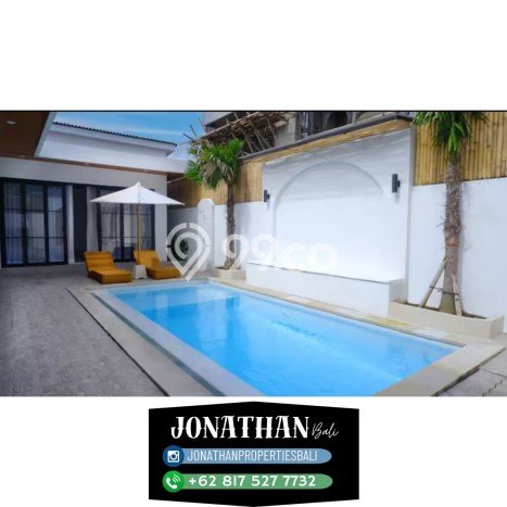 Vila Potensial di , Area 220m2m², Akses ke berbagai keperluan Vila Potensial di , Area 220m2m², Akses ke berbagai keperluan