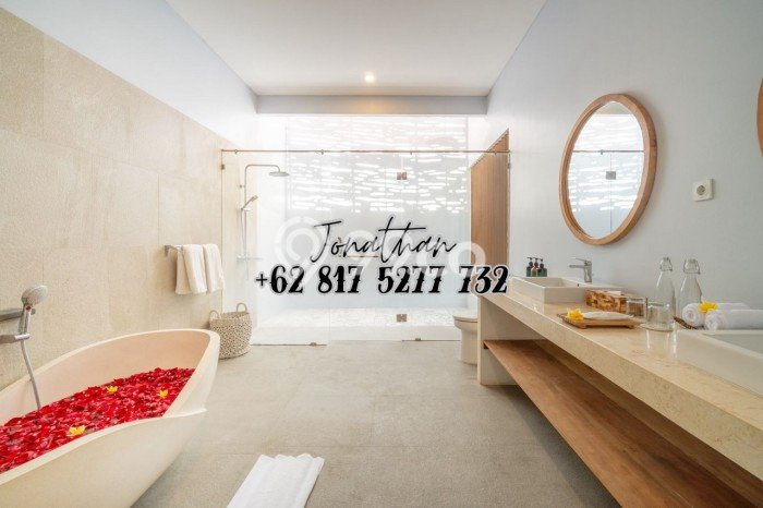 Dijual Vila di , Luas 267m2m², Lingkungan Nyaman Dijual Vila di , Luas 267m2m², Lingkungan Nyaman
