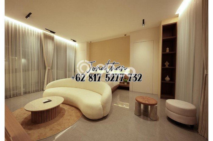 Vila Kawasan Kuta, Luas 352m2m², Area Premium Vila Kawasan Kuta, Luas 352m2m², Area Premium