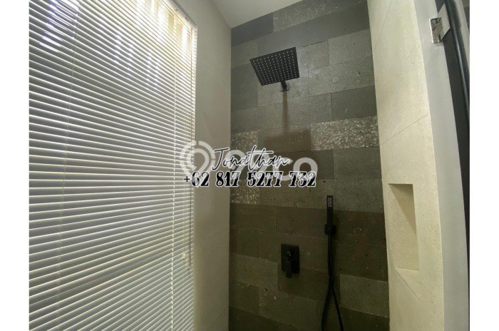 AREA PREMIUM! Vila Kawasan , Luas 135m2m², View Indah di area AREA PREMIUM! Vila Kawasan , Luas 135m2m², View Indah di area