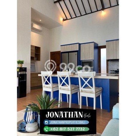 Vila Potensial Kawasan , Dimensi 420m2m², Area Nyaman untuk Anda Vila Potensial Kawasan , Dimensi 420m2m², Area Nyaman untuk Anda