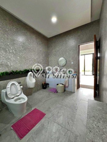 Vila Kawasan , Area 500m2m², Lokasi Premium Vila Kawasan , Area 500m2m², Lokasi Premium