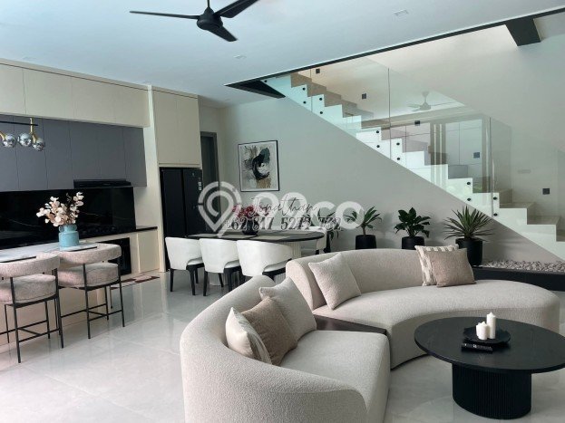 DIJUAL! Vila di , Luas 200m2m², Akses Mudah Fasilitas Umum DIJUAL! Vila di , Luas 200m2m², Akses Mudah Fasilitas Umum