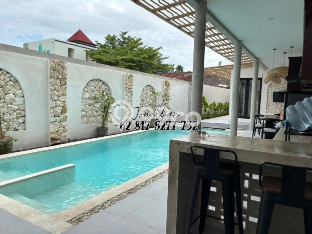 Peluang Terbaik! Vila Kawasan Denpasar Barat, Dimensi 240m2m², Kawasan Prospektif dengan potensi meningkat Peluang Terbaik! Vila Kawasan Denpasar Barat, Dimensi 240m2m², Kawasan Prospektif dengan potensi meningkat