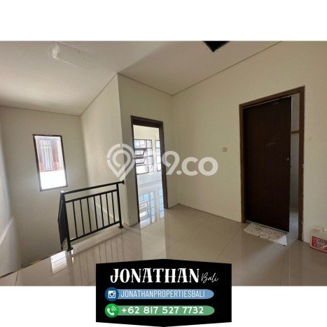 GOOD DEAL! Rumah Strategis area Benoa, LT 110m² Bangunan 86m² GOOD DEAL! Rumah Strategis area Benoa, LT 110m² Bangunan 86m²