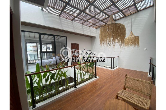AREA PREMIUM! Vila Kawasan , Luas 135m2m², View Indah di area AREA PREMIUM! Vila Kawasan , Luas 135m2m², View Indah di area