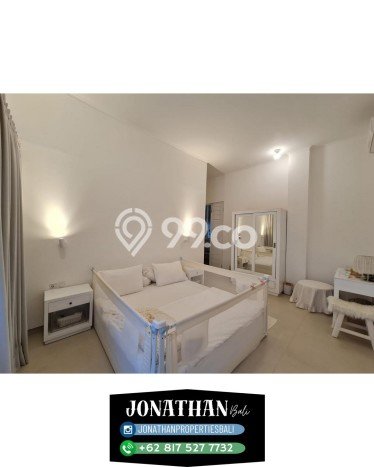 Vila di , Area 1032m2m², Lokasi Premium Vila di , Area 1032m2m², Lokasi Premium