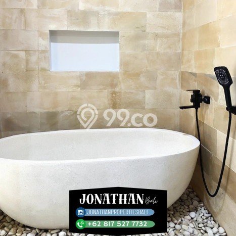 Vila Premium di , Area 150m2m², Dekat Badung, Badung Vila Premium di , Area 150m2m², Dekat Badung, Badung