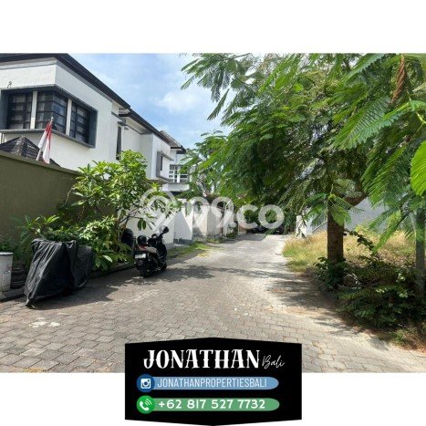 GOOD DEAL! Rumah Strategis area Benoa, LT 110m² Bangunan 86m² GOOD DEAL! Rumah Strategis area Benoa, LT 110m² Bangunan 86m²