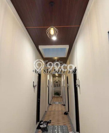 Tersedia Rumah Kost di Jimbaran, Badung 33 Kamar Tersedia Rumah Kost di Jimbaran, Badung 33 Kamar