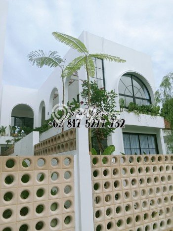 Vila Potensial di , Area 260m2m², Area Asri Vila Potensial di , Area 260m2m², Area Asri