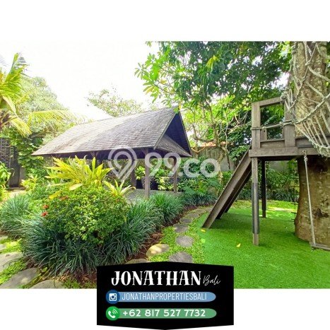 Vila Berkembang Kawasan , Ukuran 490m2m², Dekat ke beragam fasilitas Vila Berkembang Kawasan , Ukuran 490m2m², Dekat ke beragam fasilitas