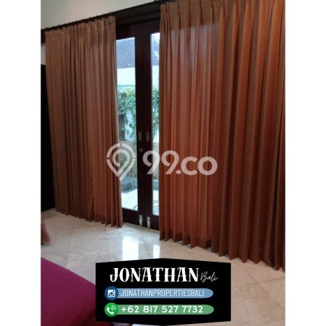 Vila Kawasan , Area 250m2m², Area Nyaman Vila Kawasan , Area 250m2m², Area Nyaman