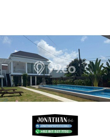 Vila Potensial Kawasan , Area 745m2m², Area Nyaman Vila Potensial Kawasan , Area 745m2m², Area Nyaman